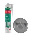 SILICONA NEUTRA C-22 GRIS C  R7037 300ML
