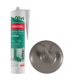 SILICONA NEUTRA C-22 GRIS Q 7039 300ML