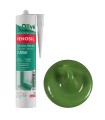 SILICONA NEUTRA C-22 VERDE R6002 300ML