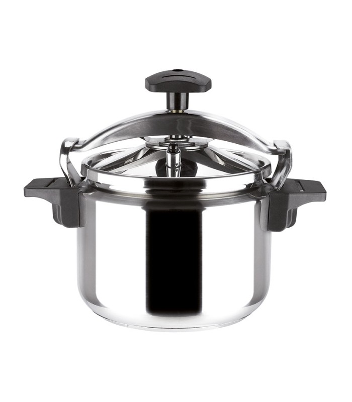 OLLA A PRESION TRADICIONAL 6 LT. AURA