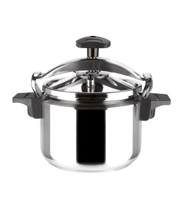 OLLA A PRESION TRADICIONAL 6 LT. AURA