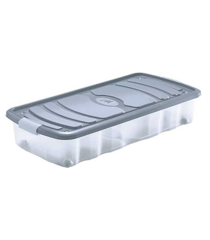 CAJA ORDENAC. C/RUEDAS 31 L (79X39X16)