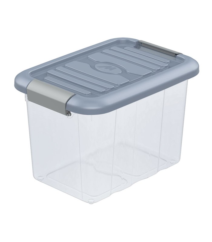 CAJA ORDENAC. C/TAPA 5 L.(26X18,5X17,7)