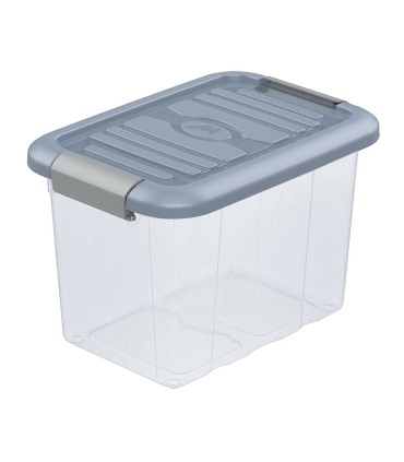 CAJA ORDENAC. C/TAPA 5 L.(26X18,5X17,7)