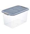 CAJA ORDENAC.C/TAPA 15L.(39,1X25,8X23,2)