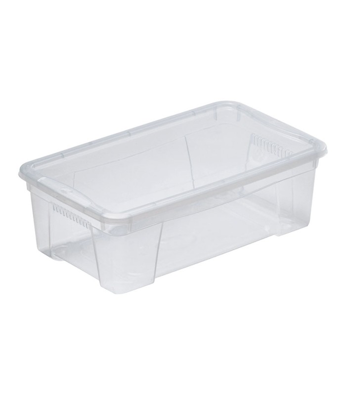 CAJA ORDENAC.ARM.5,7 L.(35,5X21X12,5)