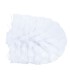 ESCOBILLA DE BAÑO, RECAMBIO, BLANCA