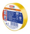 CINTA AIS.TESAFLEX 19X20M.NG.TESA AMAR.