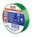 CINTA AIS.TESAFLEX 19X20M.NG.TESA VERDE
