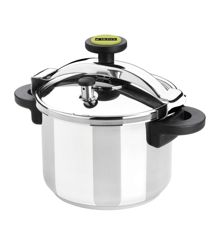 OLLA PRESION CLASSICA  6L. MONIX