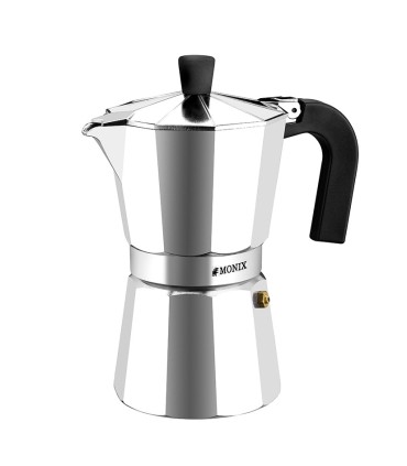 CAFETERA VITRO-EXPRES 1 TAZA. MONIX