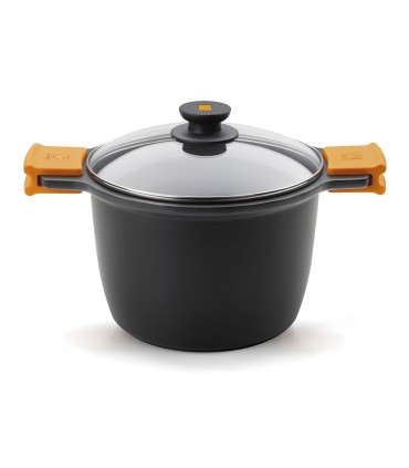 OLLA ALTA INDUCCION 24 EFFICIENT