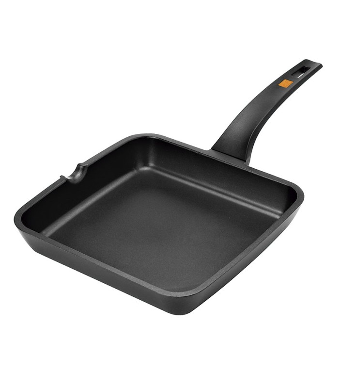 GRILL INDUCCION 28 EFFICIENT