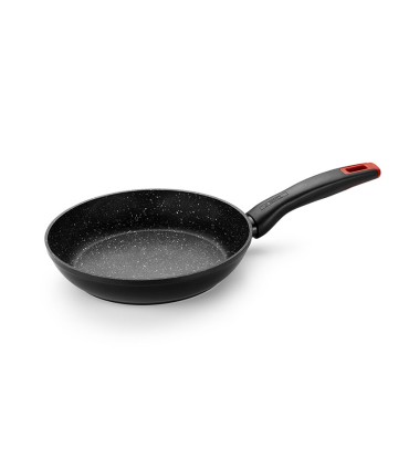 SARTEN FORJADA TITAN ROCK INDUC. 24 CM.