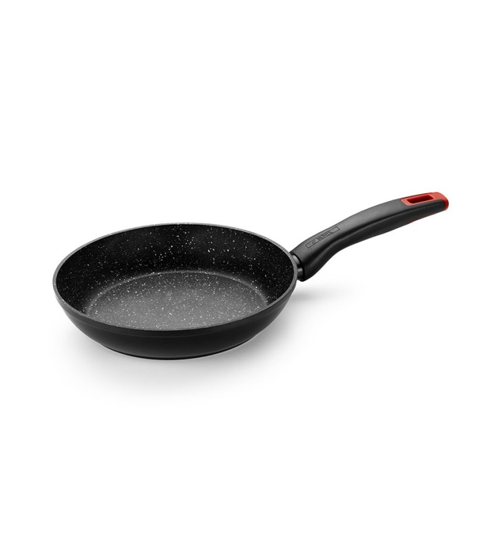 SARTEN FORJADA TITAN ROCK INDUC. 28 CM.