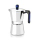 CAFETERA INDUCTION EXPRES 12 TAZAS MONIX