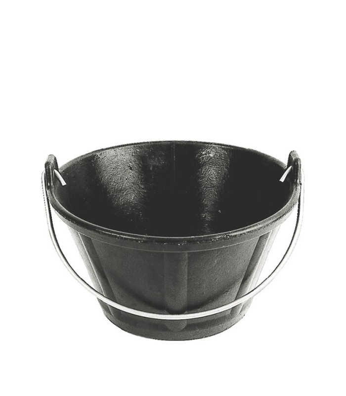 CUBO "ITALIANO" GOMA ASA MET.10L RATIO