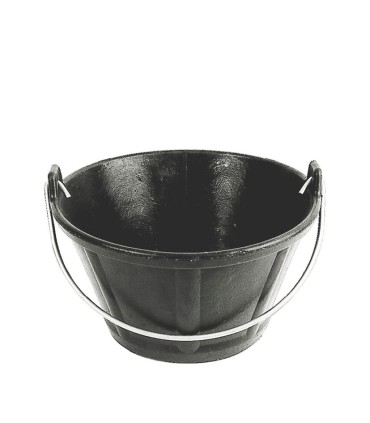 CUBO "ITALIANO" GOMA ASA MET.10L RATIO