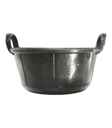 CAPAZO GOMA CONSTR.18L. RATIO