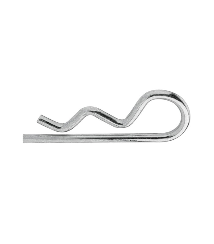 PASADOR TIPO BETA ACERO CINCAD.4MM