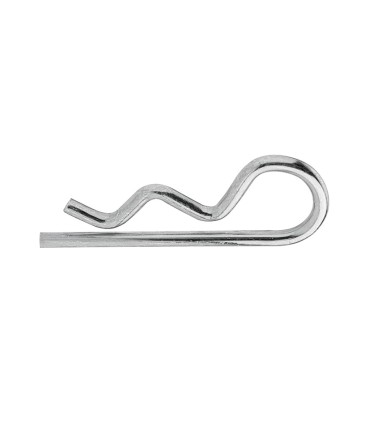 PASADOR TIPO BETA ACERO CINCAD.6MM