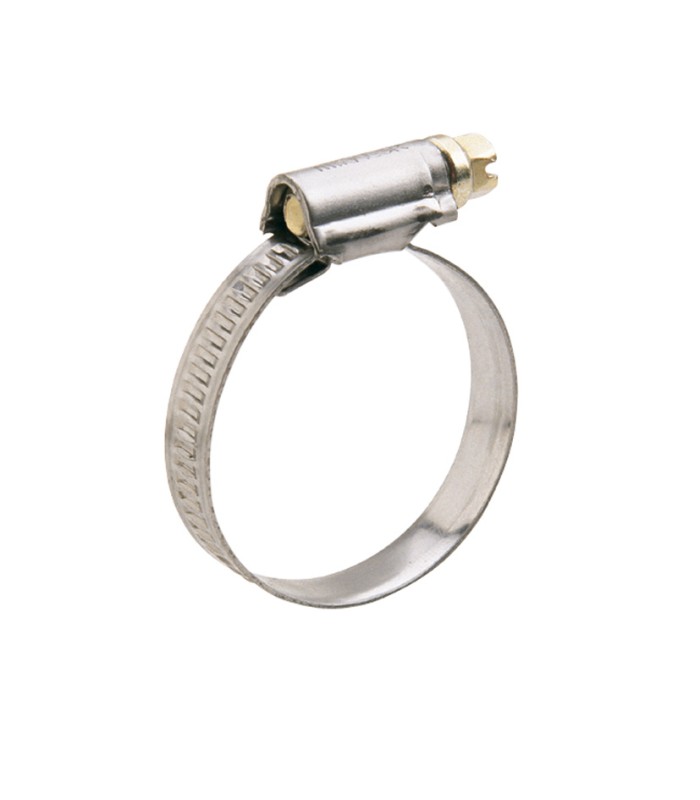 ABRAZADERA L CINCADA 20X32 JGO 4 UNID.