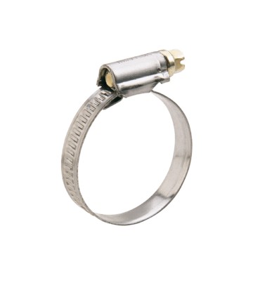 ABRAZADERA L CINCADA 25X40 JGO 2 UNID.