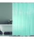 CORTINA BAÑO PVC 180X200CM.BRISTOL LIGHT