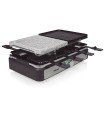 Raclette 8 personas Tristar