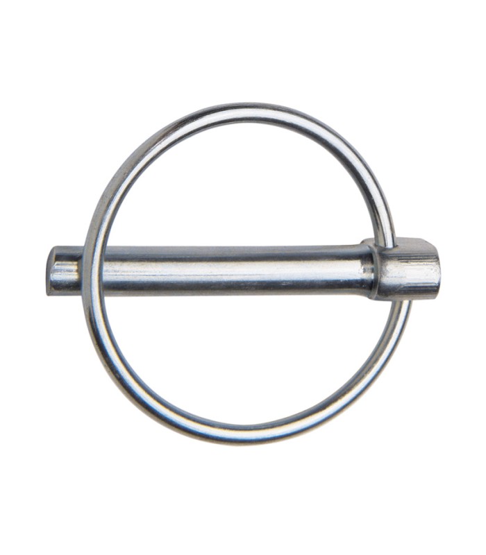 PASADOR DE ANILLA. 7 MM.