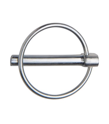 PASADOR DE ANILLA. 7 MM.