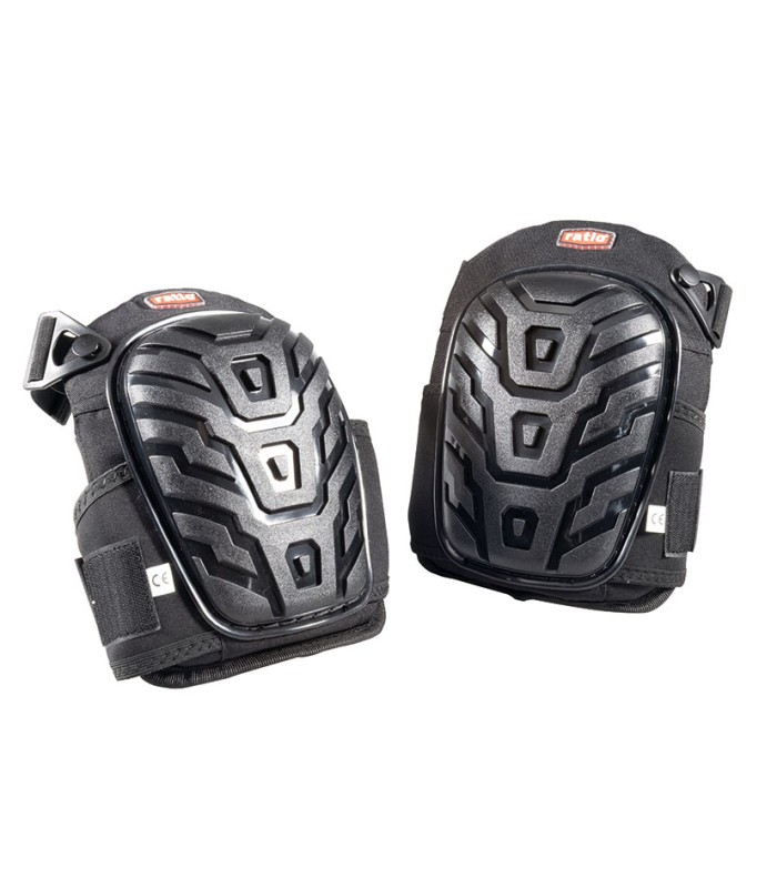 RODILLERA CON GEL CAJA 2UNID.RATIO