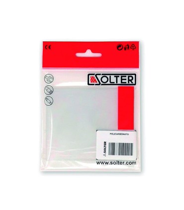 POLICARBONATO INT.106.8x58. 5 UN.