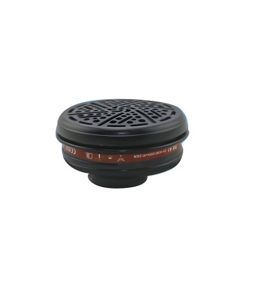 FILTRO RECAMBIO 757-N A1   2 UNIDADES