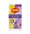 PINZA PROTECT ORIÓN LAVANDA.