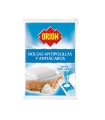 ORION ANTIPOL. BOLSA ROPA LIMPIA 20 U