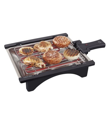 BARBACOA ELECTRICA 2000W BQ95 JATA