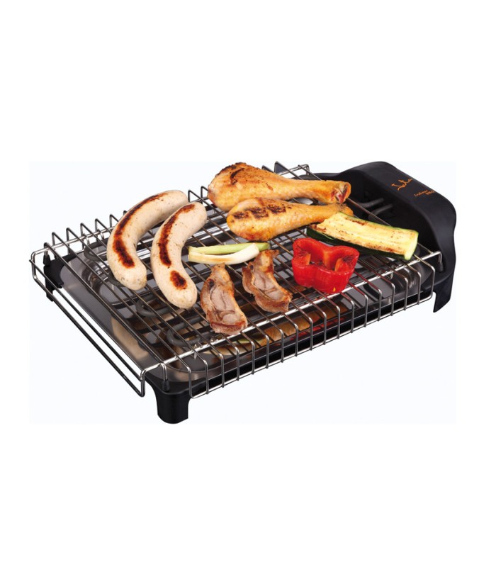 BARBACOA ELECTRICA 2400W BQ101A JATA