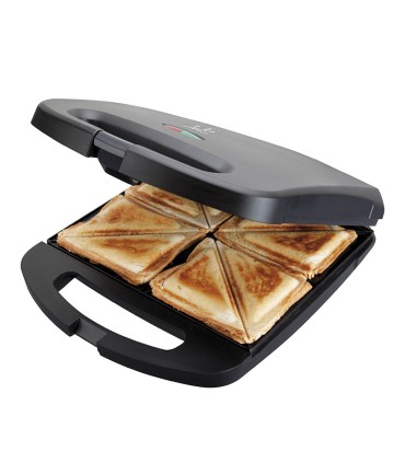 SANDWICHERA 4 CAVIDADES JATA