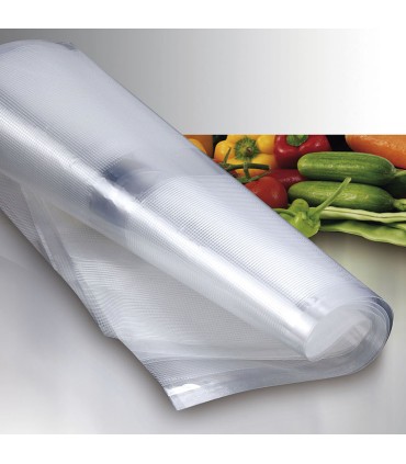 ENVASADORA REC.50 BOLSAS 28X40 CM.