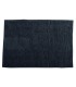 ALFOMBRA BAÑO CHENILLA MICROF.40X60 GRIS