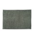 ALFOMBRA BAÑO CHENILLA MICROF.40X60 BEIG