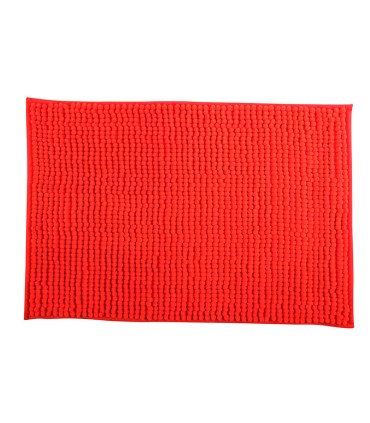 ALFOMBRA BAÑO CHENILLA MICROF.40X60 NARA