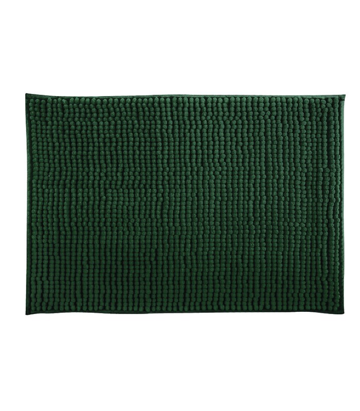 ALFOMBRA BAÑO CHENILLA MICROF.40X60 VDE.