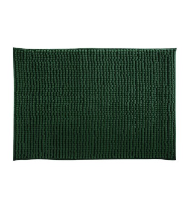 ALFOMBRA BAÑO CHENILLA MICROF.40X60 VDE.