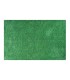 ALFOMBRA BAÑO ALGODON 40X60CM. VERDE