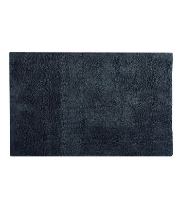 ALFOMBRA BAÑO ALGODON 40X60CM. D.GREY