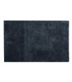 ALFOMBRA BAÑO ALGODON 40X60CM. D.GREY