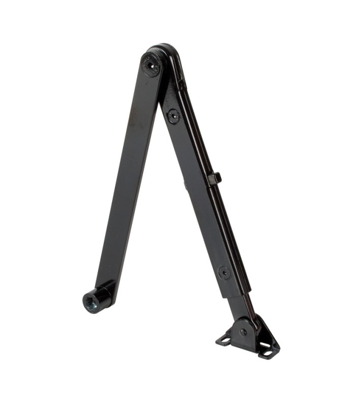 BRAZO RETENED. .P/ CIERRAP. TS83. NEGRO.