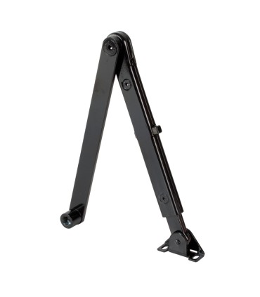 BRAZO RETENED. .P/ CIERRAP. TS83. NEGRO.